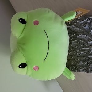 Lil' Huggy "Rare" Frog 🐸